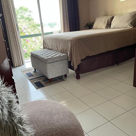 Apartament Cityscape At Chelsea Manor / New Kingston Studio! Zewnętrze zdjęcie