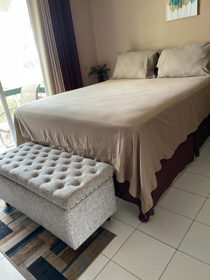 Apartament Cityscape At Chelsea Manor / New Kingston Studio! Zewnętrze zdjęcie