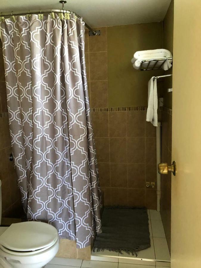 Apartament Cityscape At Chelsea Manor / New Kingston Studio! Zewnętrze zdjęcie